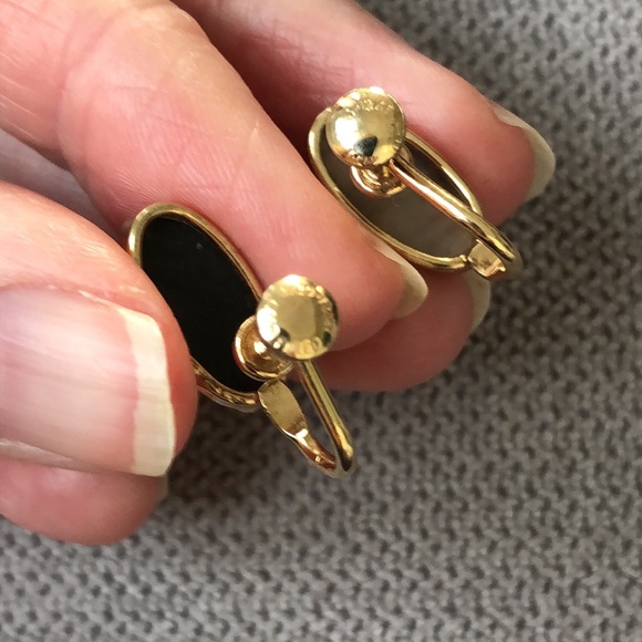 Gold Filled Vintage Victorian Antique Cameo - Picture 9 of 12